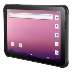 Honeywell EDA10A 5G Snapdragon 64 GB 25.6 cm (10.1") 4 GB Wi-Fi 6 (802.11ax) Android 12 Black