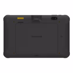 Honeywell EDA10A 5G Snapdragon 64 GB 25.6 cm (10.1") 4 GB Wi-Fi 6 (802.11ax) Android 12 Black - Additional view 2