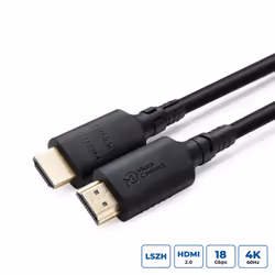 Microconnect MC-HDM19192V2.0LSZH