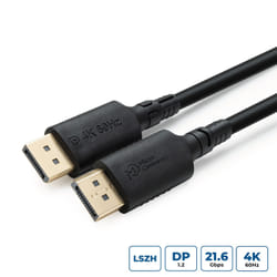 Microconnect MC-DP-MMG-100LSZH not categorized