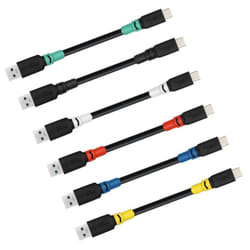 Microconnect USB3.2AC1-LSZH not categorized