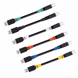 Microconnect USB3.0AB1B-LSZH not categorized - Additional view 2