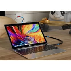 Microconnect MC-USBCFRJ45 not categorized