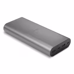 DELL W96HN 24000 mAh Grey - Additional view 2