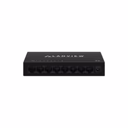Lanview LVN-DESK-8PORT-1G