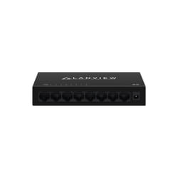 Lanview LVN-DESK-8PORT-1G not categorized