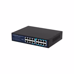 Lanview LVN-1U-16PORT-1G not categorized