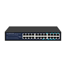 Lanview LVN-1U-24PORT-1G not categorized