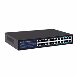 Lanview LVN-1U-24PORT-1G not categorized - Additional view 4