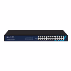 Lanview LVN-1UMOUNT-24PORT-1G