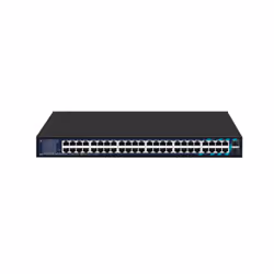 Lanview LVN-1UMOUNT-48PORT-2SFP-1G