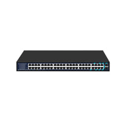 Lanview LVN-1UMOUNT-48PORT-2SFP-1G not categorized