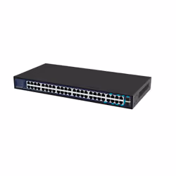 Lanview LVN-1UMOUNT-48PORT-2SFP-1G not categorized