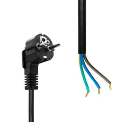 Microconnect MC-PE010SCHB-OE not categorized