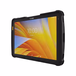 Zebra ET45 5G Tablet 10 inch 8 GB RAM 128 GB Black - Additional view 2