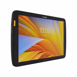Zebra ET45 5G Tablet 10 inch 8 GB RAM 128 GB Black - Additional view 3