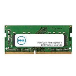 DELL SNP0X1C3C/32G memory module 32 GB 1 x 32 GB DDR5 5600 MT/s 262-pin SO-DIMM