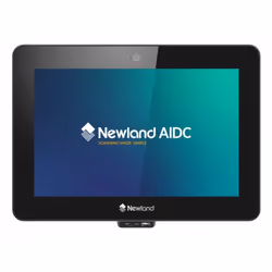 Newland NQuire 750 Stingray II, 17.8 cm (7"), 1280 x 800 pixels, Capacitive, 2 GHz, 4 GB, 64 GB