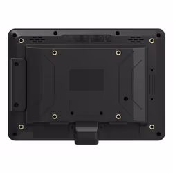 Newland NQuire 750 Stingray II 2 GHz Kiosk 17.8 cm (7") 1280 x 800 pixels Touchscreen Black