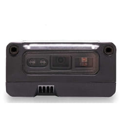 Datalogic GFS4550-BKK2-RED barcode reader Fixed bar code reader 2D Black