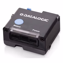 Datalogic GFS4550-BKK2-RED barcode reader Fixed bar code reader 2D Black - Additional view 2