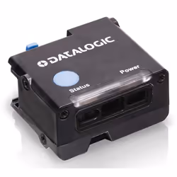 Datalogic GFS4550-BKK2-RED barcode reader Fixed bar code reader 2D Black - Additional view 3