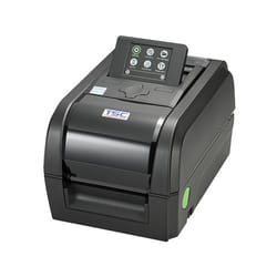 TSC TX210 label printer Direct thermal / Thermal transfer 203 x 203 DPI 203 mm/sec Wired & Wireless Ethernet LAN Wi-Fi Bluetooth