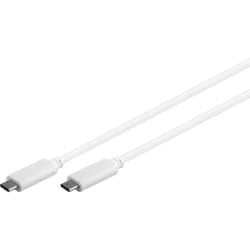 Microconnect USB3.1CC2W not categorized