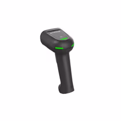 Honeywell 1962LI-2USB-5-R barcode reader Handheld bar code reader 1D/2D Black - Additional view 2