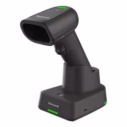 Honeywell 1962LI-2USB-5-R barcode reader Handheld bar code reader 1D/2D Black - Additional view 3