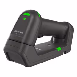 Honeywell 1962LI-2USB-5-R barcode reader Handheld bar code reader 1D/2D Black - Additional view 4