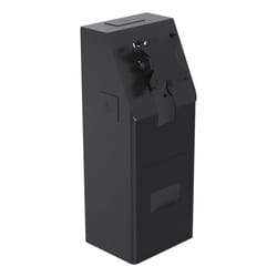 Ergonomic Solutions SpacePole Kiosk SpacePole Mini Kiosk Wall Mounted