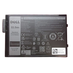 DELL 451-BCWQ laptop spare part Battery
