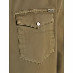 Jack & Jones 12138115 Shirt Cotton - Additional view 5