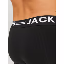 Jack & Jones 12081832_2161_848441.265 underpants Black - Additional view 6