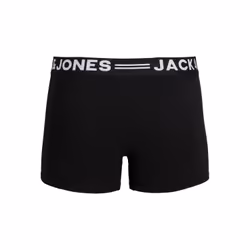 Jack & Jones 12081832_2161_848441.63 underpants Black - Additional view 4