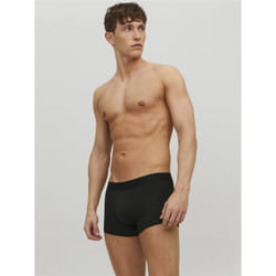 Jack & Jones 12127816_2161_848442.263 underpants Black