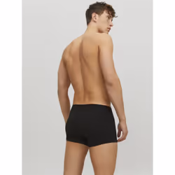 Jack & Jones 12127816_2161_848442.263 underpants Black