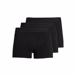 Jack & Jones 12127816_2161_848442.263 underpants Black