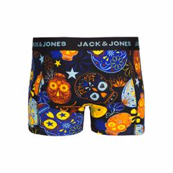 Jack & Jones 12185485_2161_831112.41 underpants Black - Additional view 4