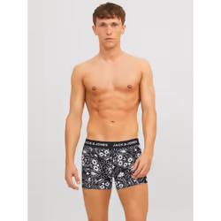 Jack & Jones 12185485_2161_831112.41 underpants Black - Additional view 7
