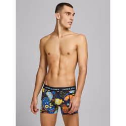 Jack & Jones 12185485_2161_831112.264 underpants Black - Additional view 5