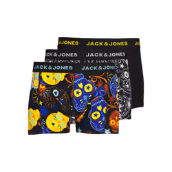 Jack & Jones 12185485_2161_831112.263 underpants Black