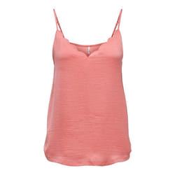 ONLY 15176550 Top (garment) V-neck Sleeveless Polyester