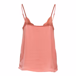 ONLY 15176550 Top (garment) V-neck Sleeveless Polyester