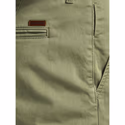 Jack & Jones 12165604 Green - Additional view 5