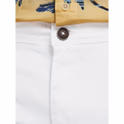 Jack & Jones 12165604 White - Additional view 5