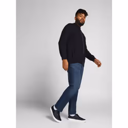 Jack & Jones 12188522 Blue - Additional view 4
