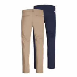 Jack & Jones 12180705 Beige, Blue - Additional view 8