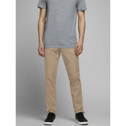 Jack & Jones 12180705 Beige, Blue